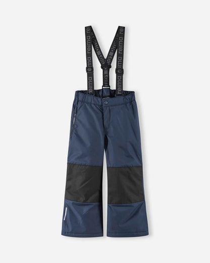 Liikun - Kids' ReimaTec Waterproof Snow Pants