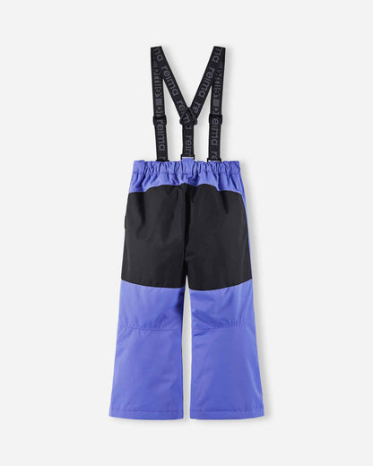 Liikun - Kids' ReimaTec Waterproof Snow Pants