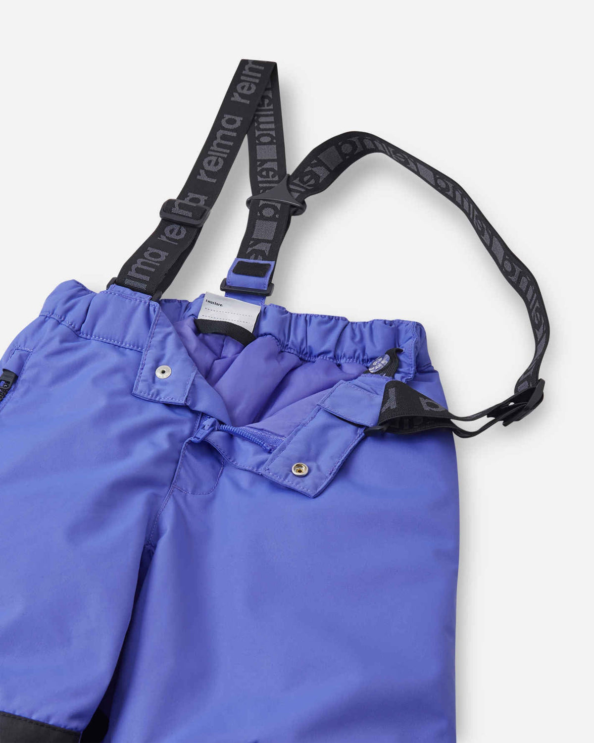 Liikun - Kids' ReimaTec Waterproof Snow Pants
