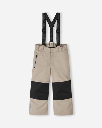 Liikun - Kids' ReimaTec Waterproof Snow Pants