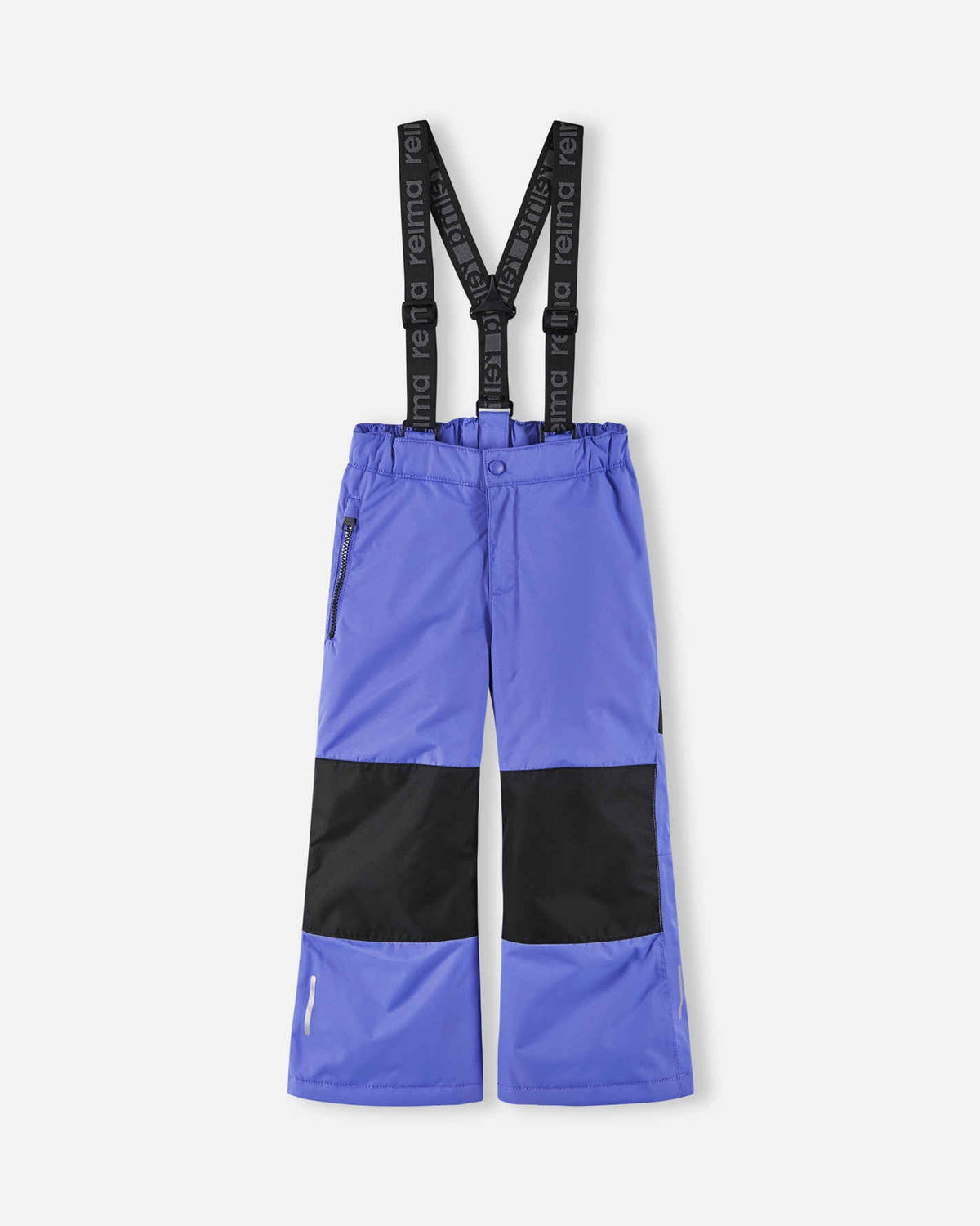 Liikun - Kids' ReimaTec Waterproof Snow Pants