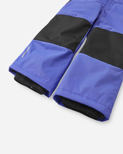 Liikun - Kids' ReimaTec Waterproof Snow Pants