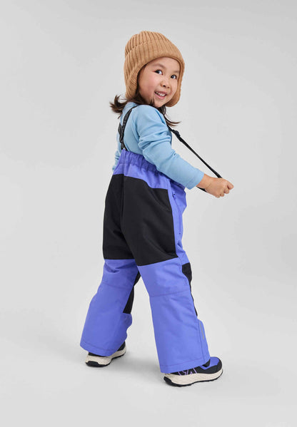 Liikun - Kids' ReimaTec Waterproof Snow Pants