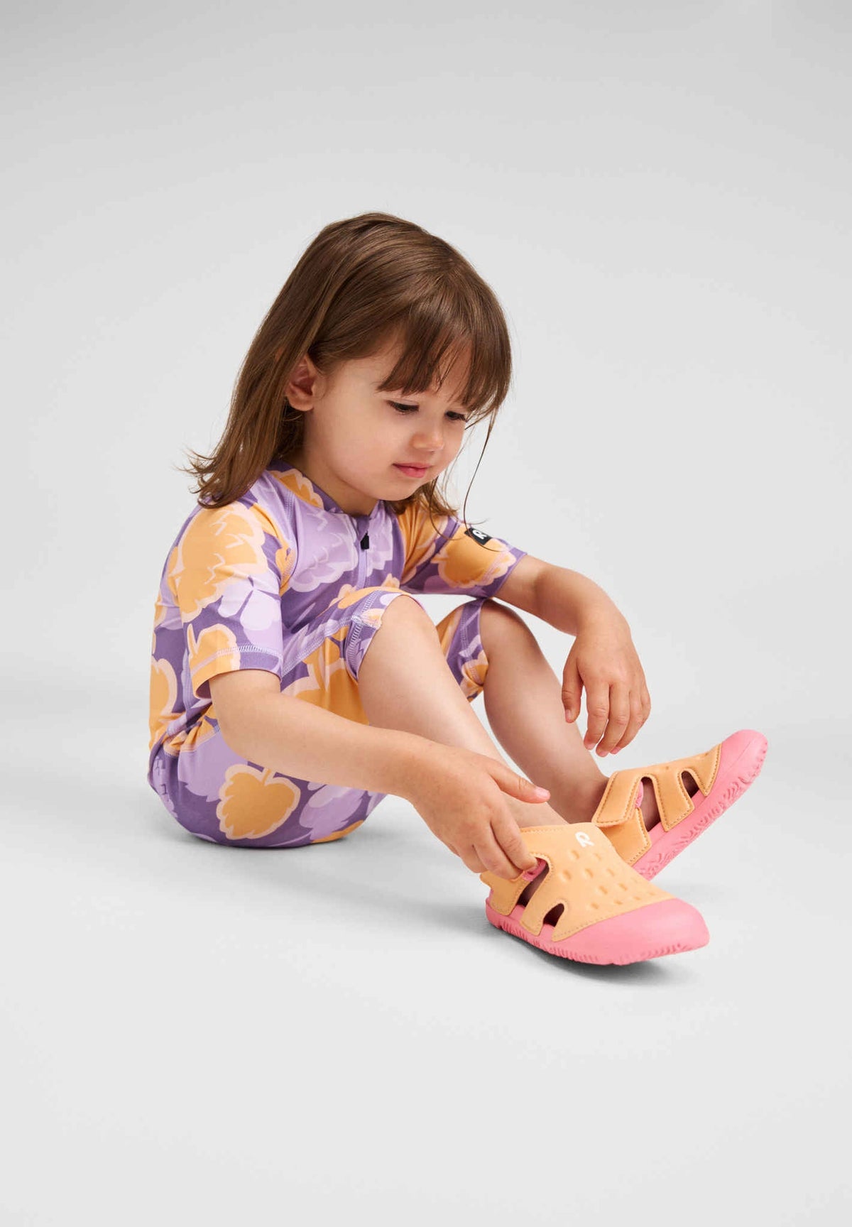 Koralli - Kids' Sandals