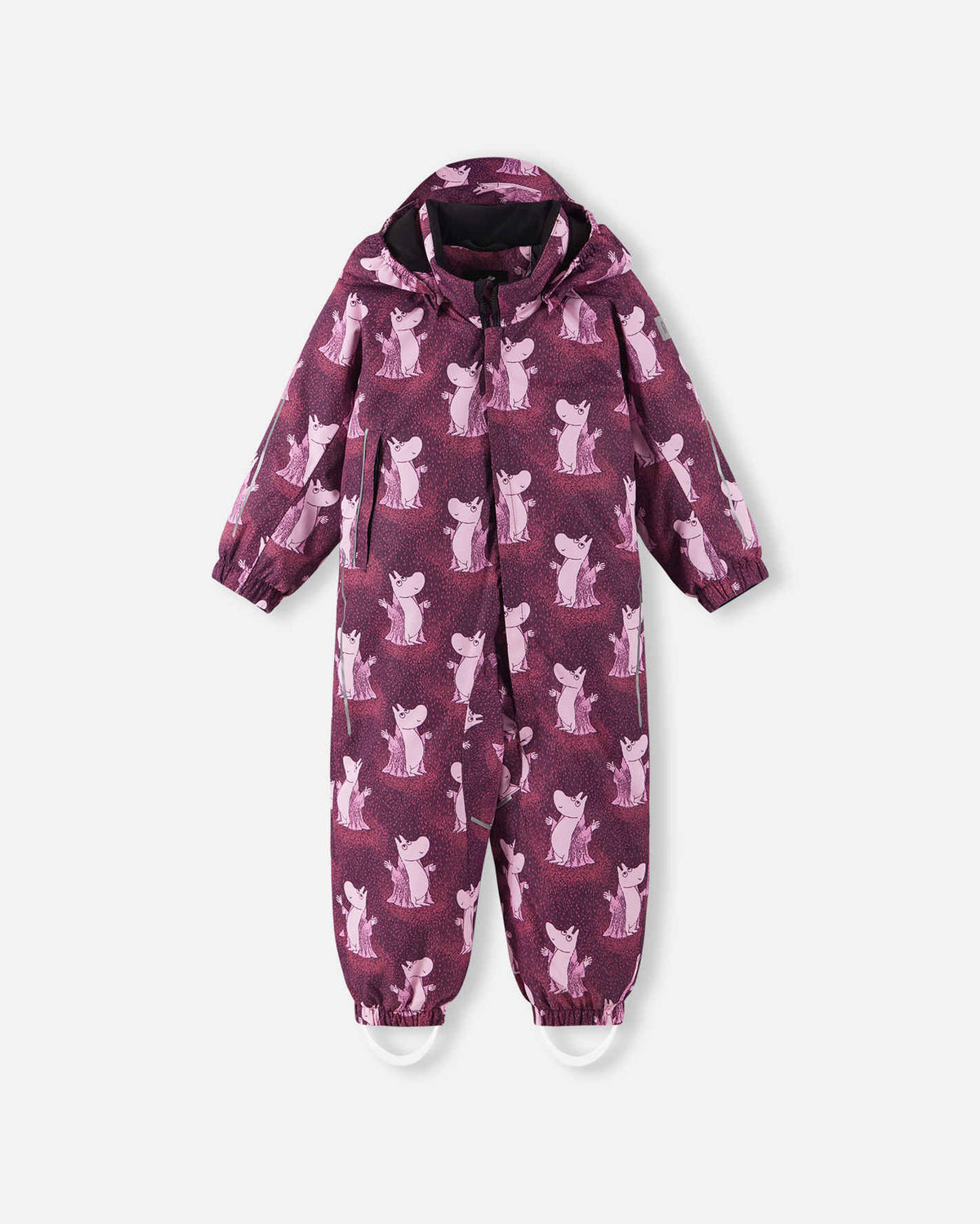 Moomin Lyster - Toddler ReimaTec Waterproof Snowsuit