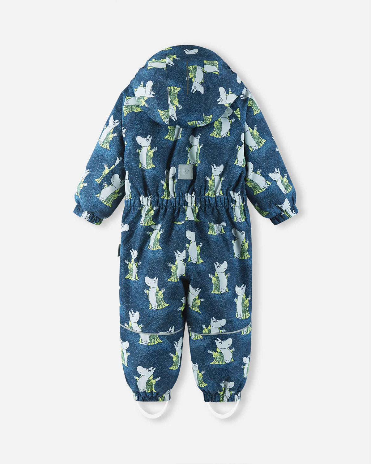 Moomin Lyster - Toddler ReimaTec Waterproof Snowsuit