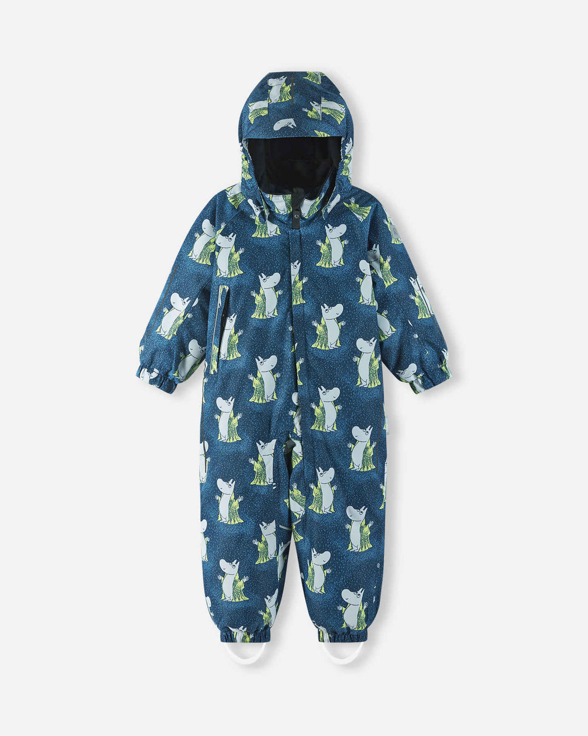 Moomin Lyster - Toddler ReimaTec Waterproof Snowsuit