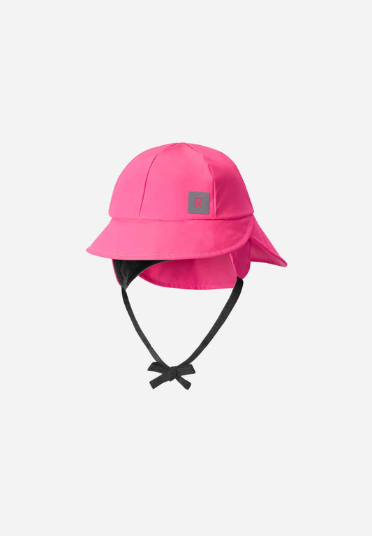 Rainy - Kids' Rubber Rain Hat