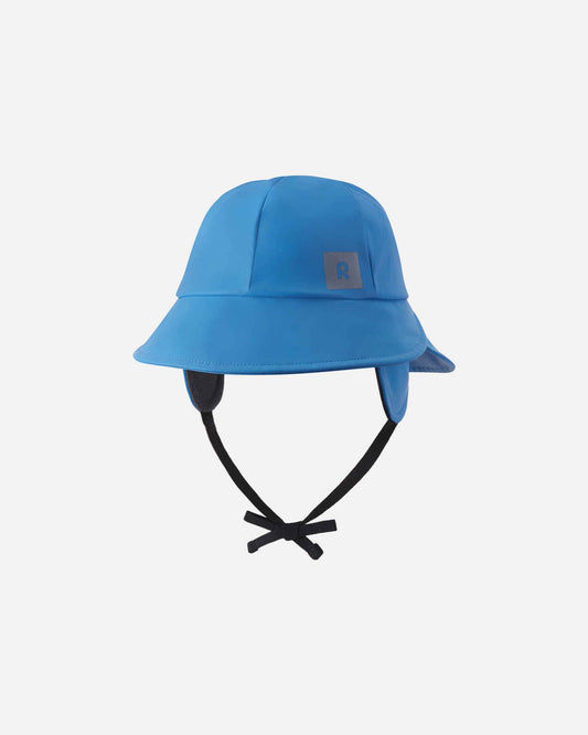 Rainy - Kids' Rubber Rain Hat