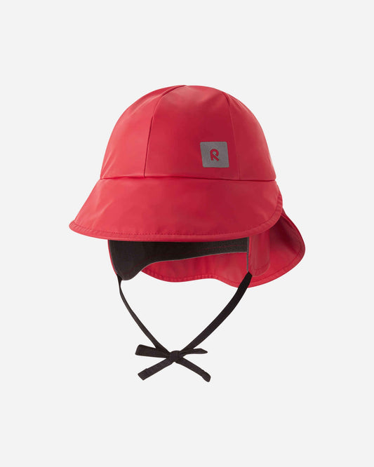 Rainy - Kids' Rubber Rain Hat