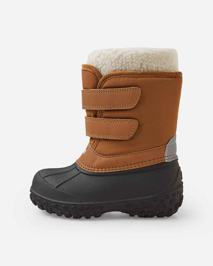 Konkari - Kids' Rubber Galosh Winter Boots