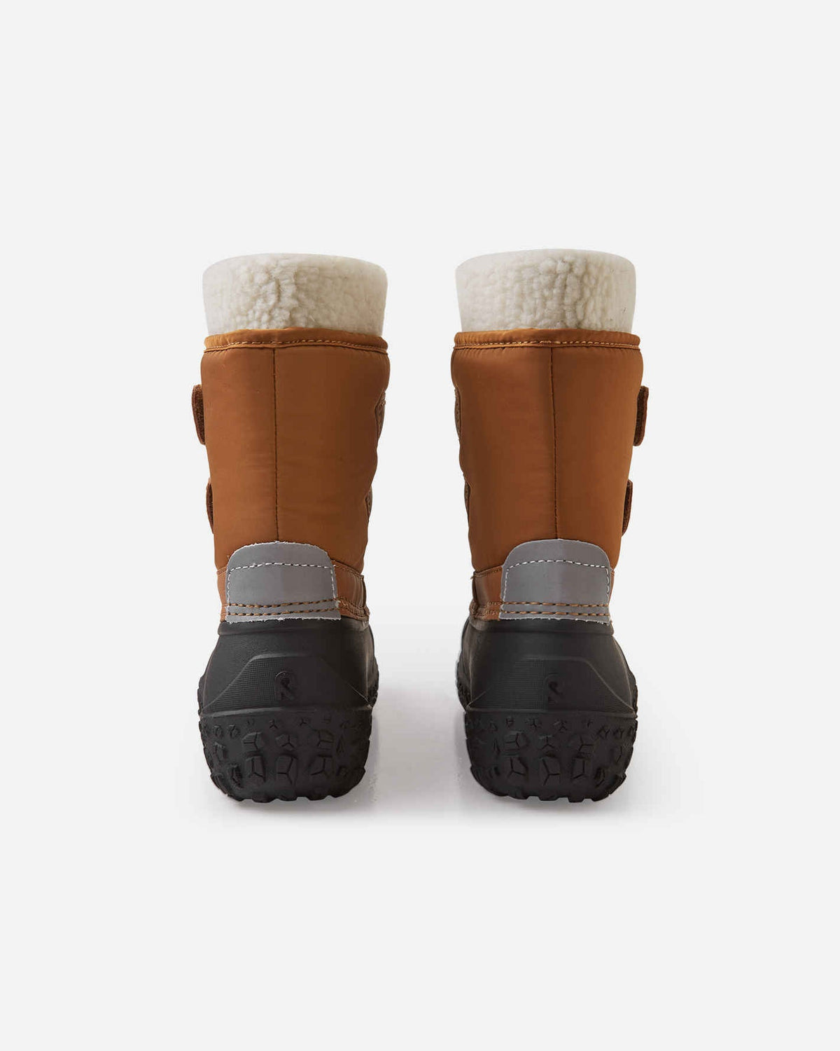 Konkari - Kids' Rubber Galosh Winter Boots