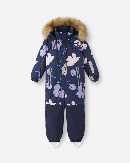 Kipina - Kids' ReimaTec Waterproof Snowsuit