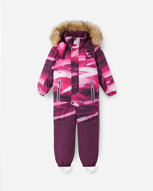Kipina - Kids' ReimaTec Waterproof Snowsuit
