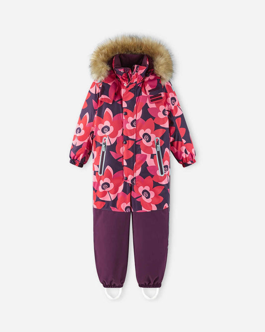 Kipina - Kids' ReimaTec Waterproof Snowsuit