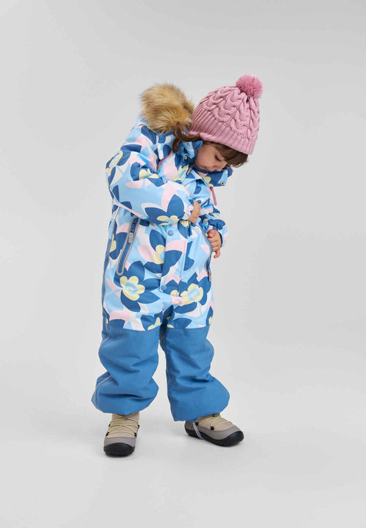 Kipina - Kids' ReimaTec Waterproof Snowsuit