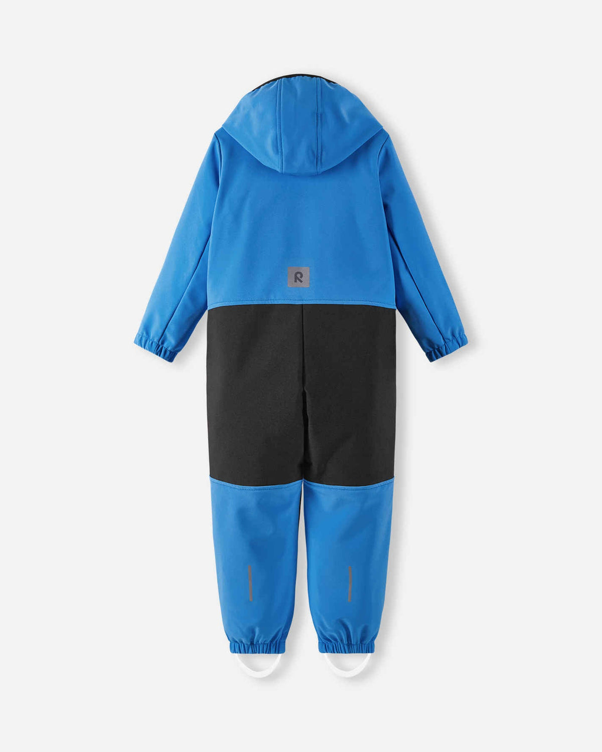 Nurmes - Kids' Softshell Outdoor Jumpsuit
