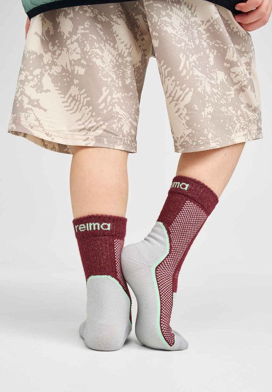 Kuivuri - Kids' Hiking Socks