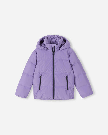 Paimio - Kids' ReimaTec Waterproof Down Jacket