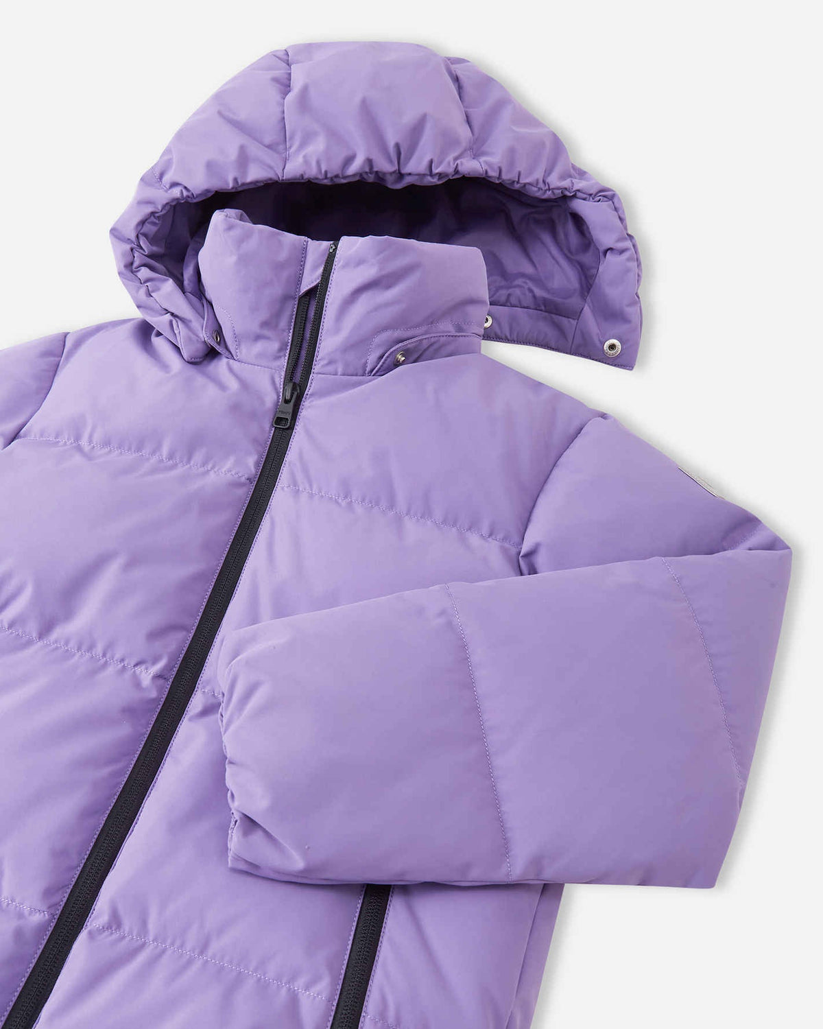 Paimio - Kids' ReimaTec Waterproof Down Jacket