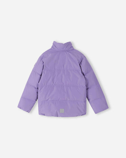 Paimio - Kids' ReimaTec Waterproof Down Jacket