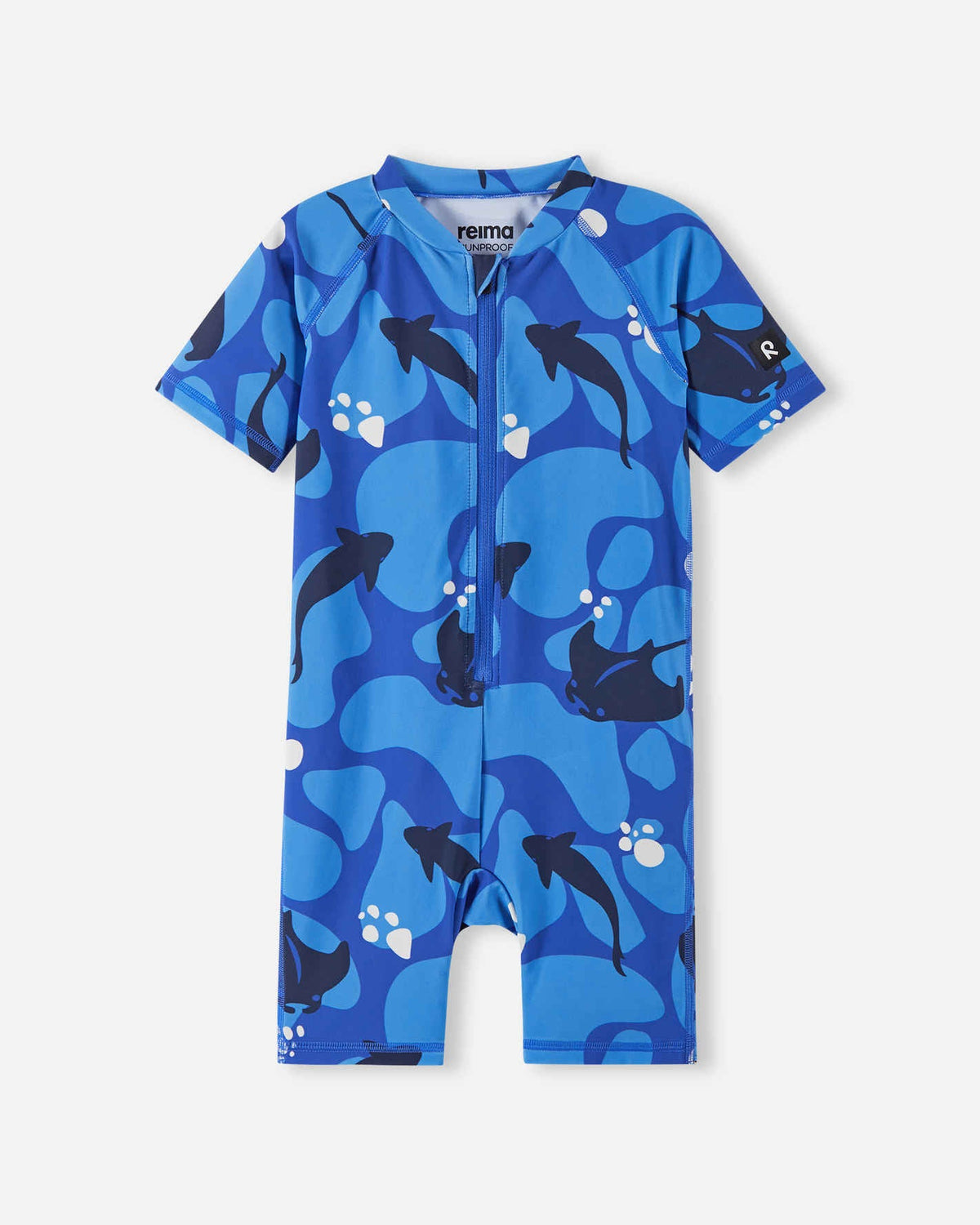 Atlantti - Toddler UPF 50+ Swimsuit