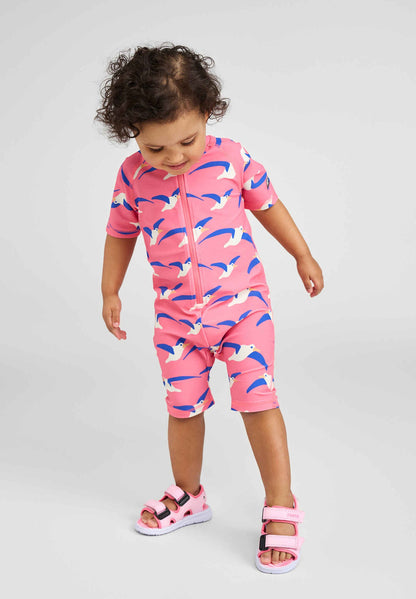 Atlantti - Toddler UPF 50+ Swimsuit