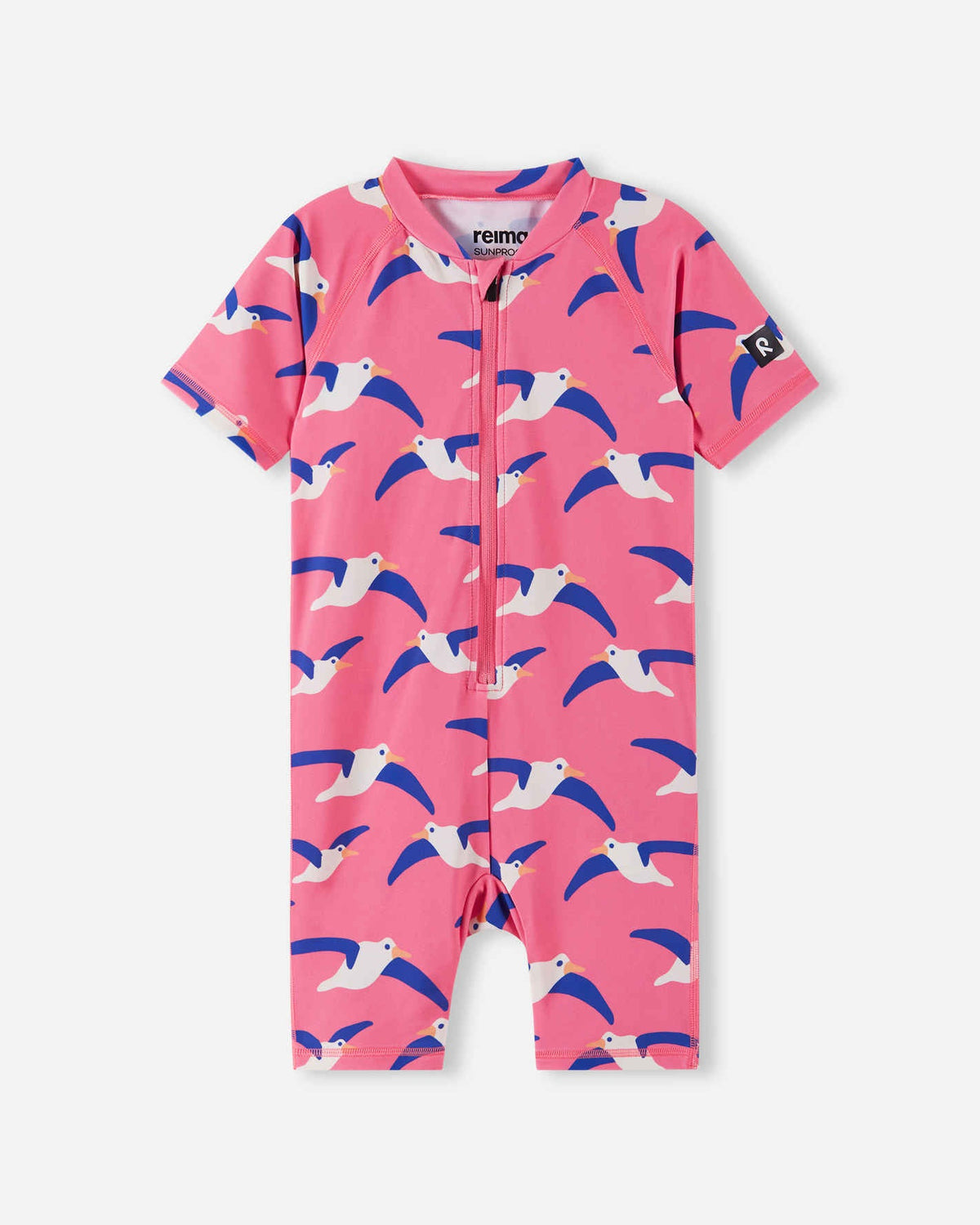 Atlantti - Toddler UPF 50+ Swimsuit