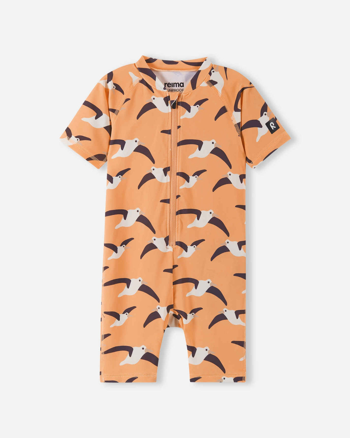 Atlantti - Toddler UPF 50+ Swimsuit
