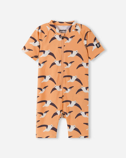 Atlantti - Toddler UPF 50+ Swimsuit