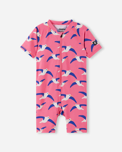 Atlantti - Toddler UPF 50+ Swimsuit