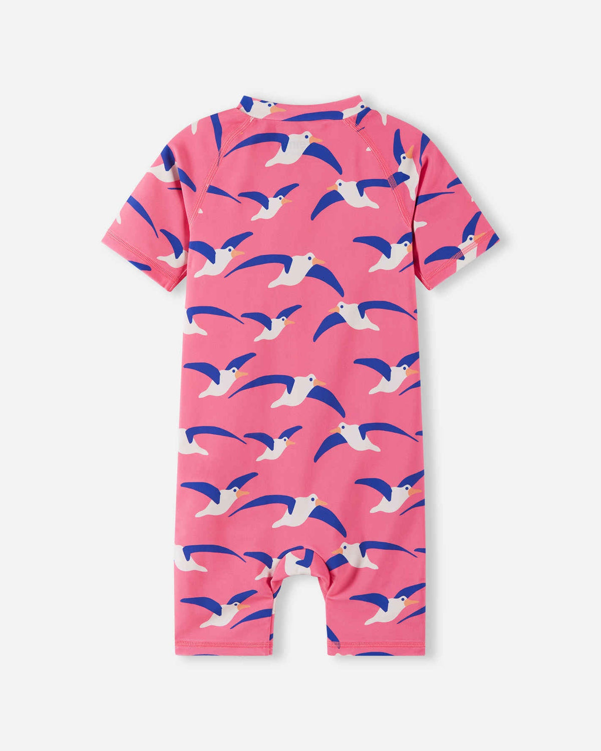 Atlantti - Toddler UPF 50+ Swimsuit