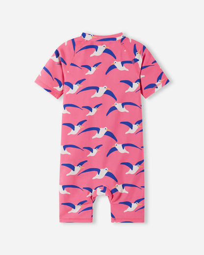 Atlantti - Toddler UPF 50+ Swimsuit