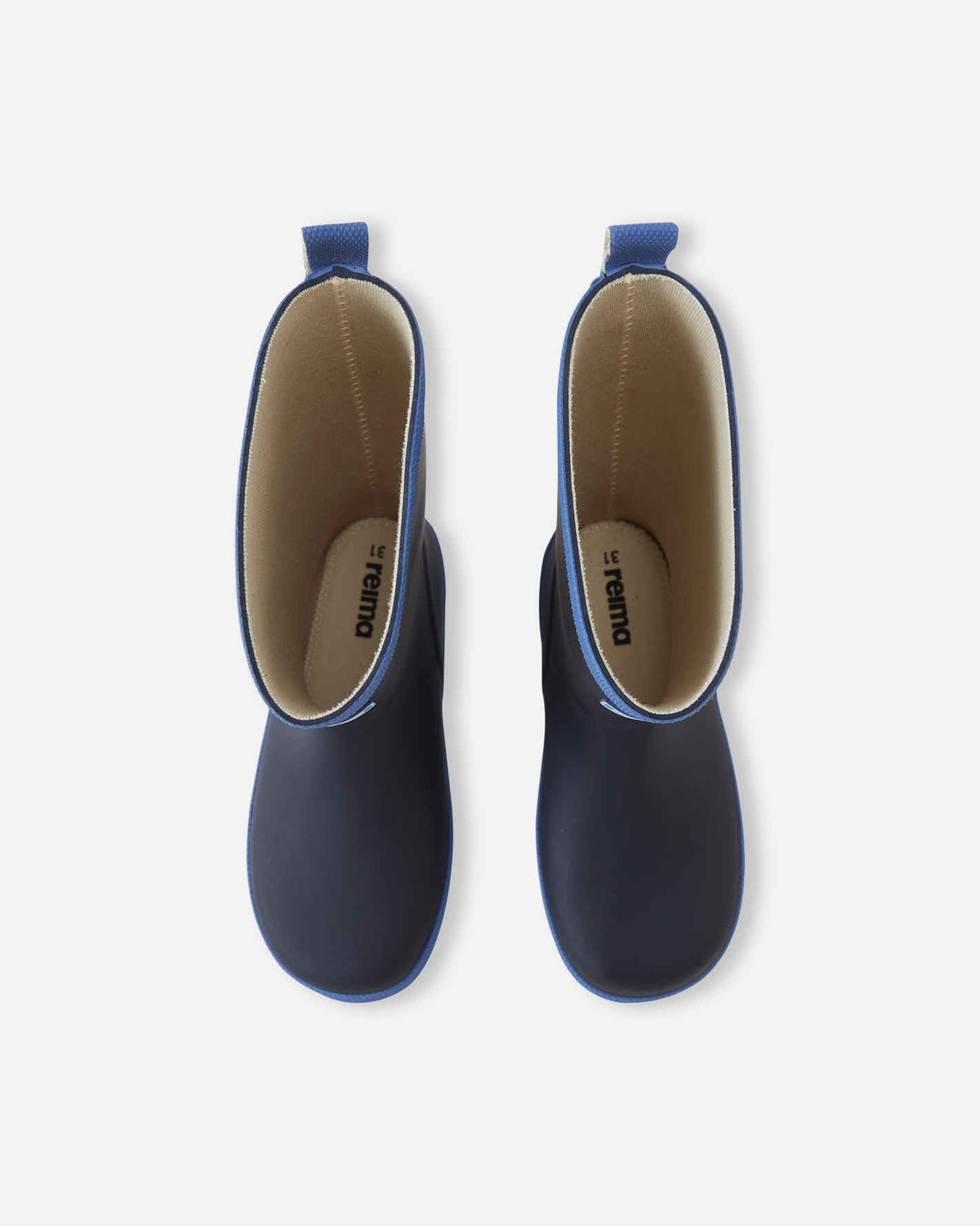 Taikuus - Kids' Rubber Rain Boots