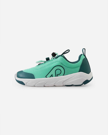Ohitus - Kids' Rolling Steps Sneakers