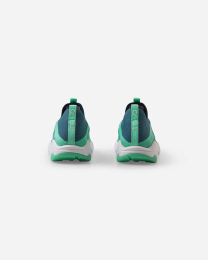 Ohitus - Kids' Rolling Steps Sneakers