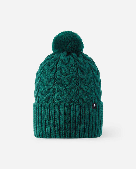 Routii - Kids' Merino Wool Blend Beanie