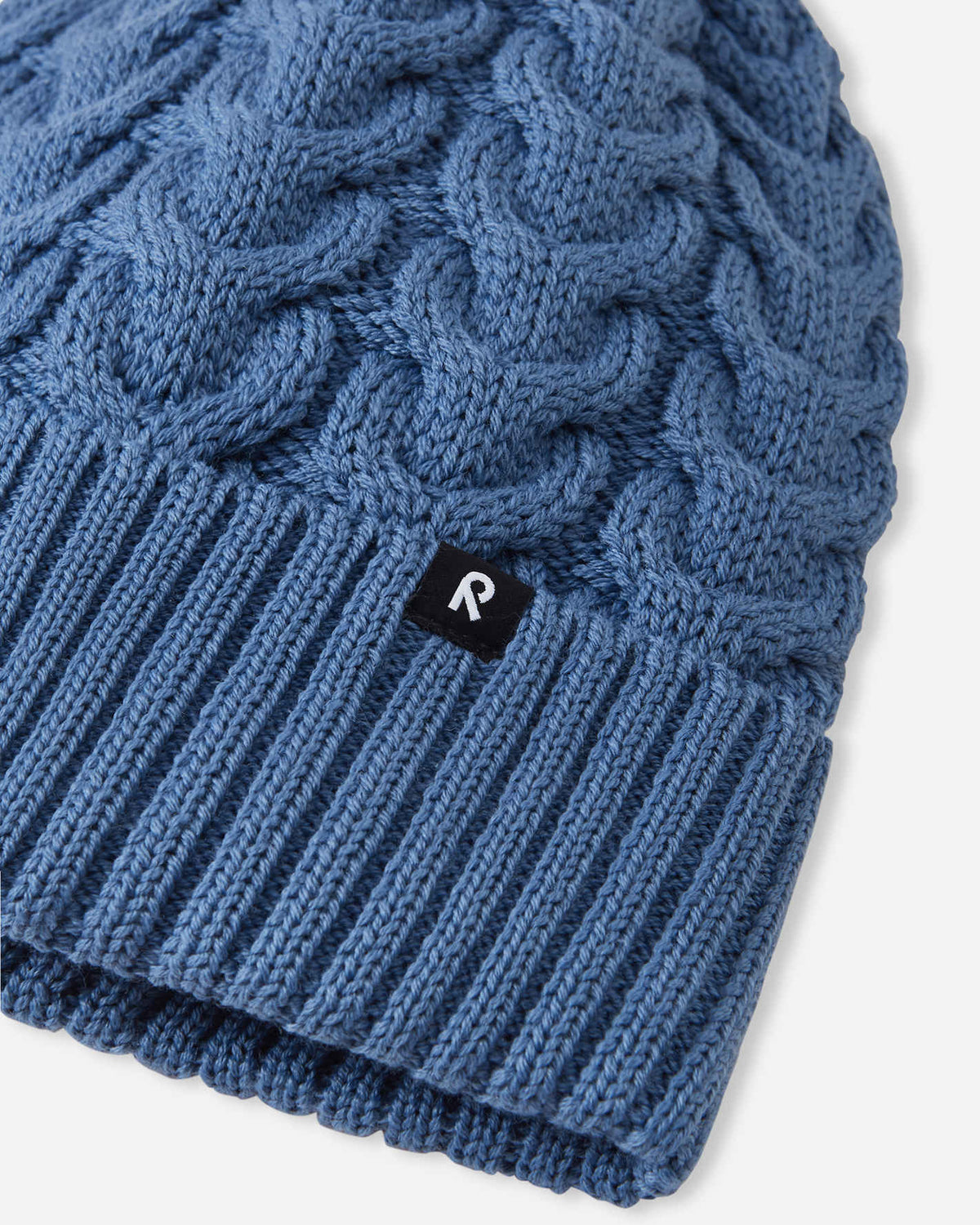 Routii - Kids' Merino Wool Blend Beanie