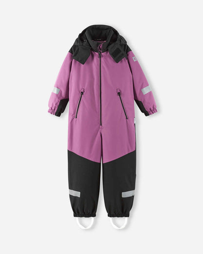 Kauhava - Kids' ReimaTec Waterproof Snowsuit