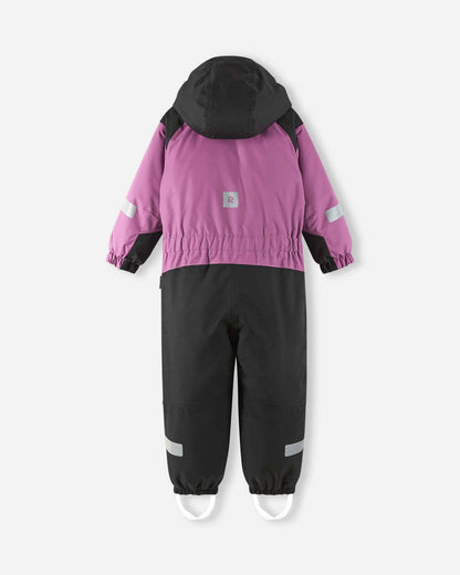 Kauhava - Kids' ReimaTec Waterproof Snowsuit
