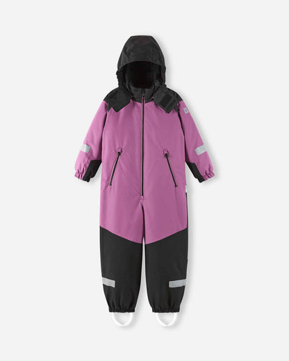 Kauhava - Kids' ReimaTec Waterproof Snowsuit