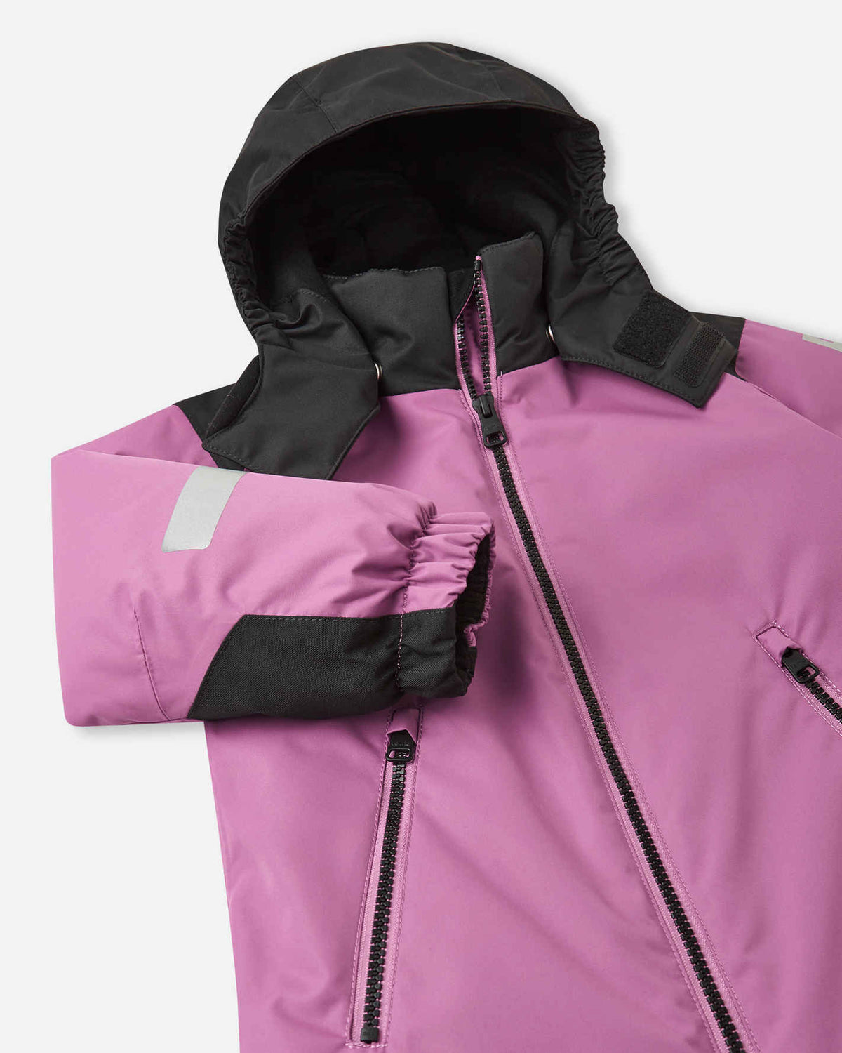 Kauhava - Kids' ReimaTec Waterproof Snowsuit