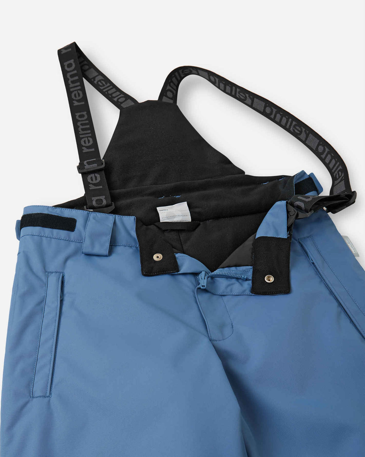 Wingon - Kids' ReimaTec Waterproof Ski Pants
