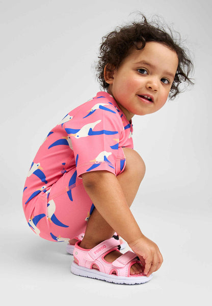 Bungee - Kids' Sandals