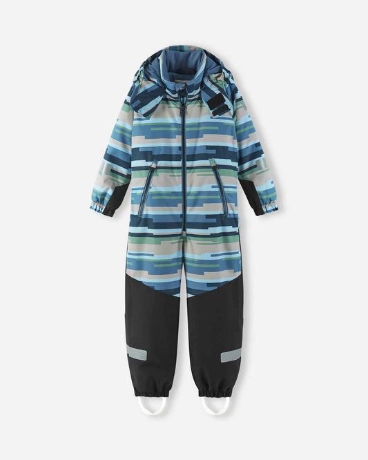 Kurikka - Kids' ReimaTec Waterproof Snowsuit