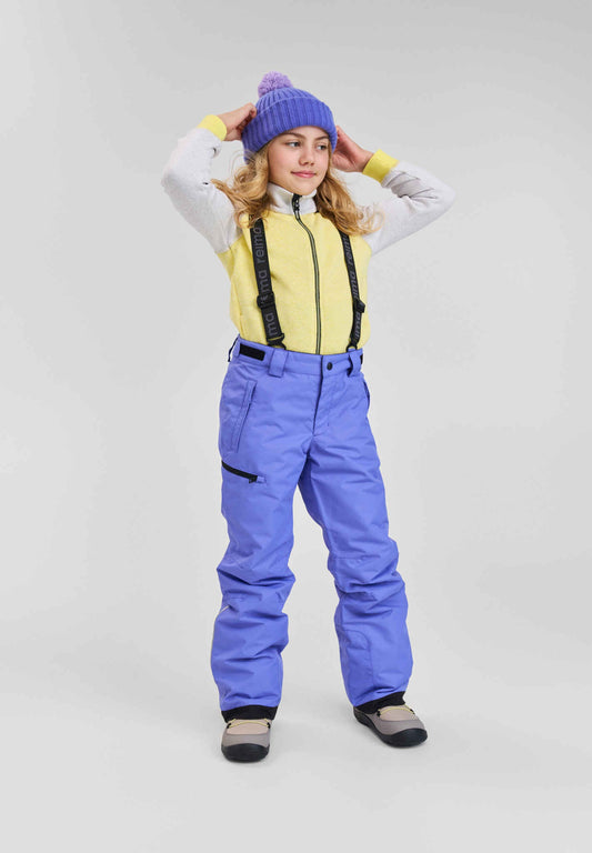 Terrie - Kids' ReimaTec Waterproof Ski Pants