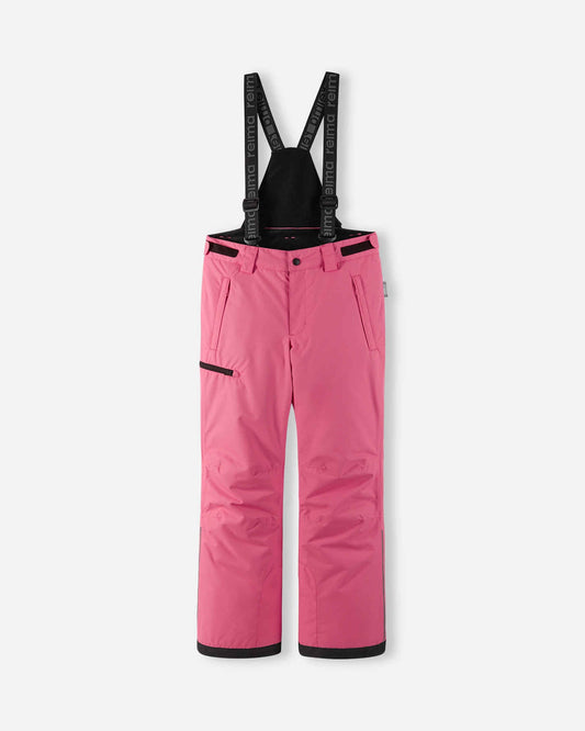 Terrie - Kids' ReimaTec Waterproof Ski Pants