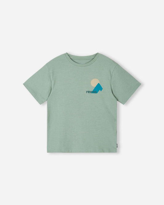 Ikioma - Kids' UPF 50+ T-Shirt