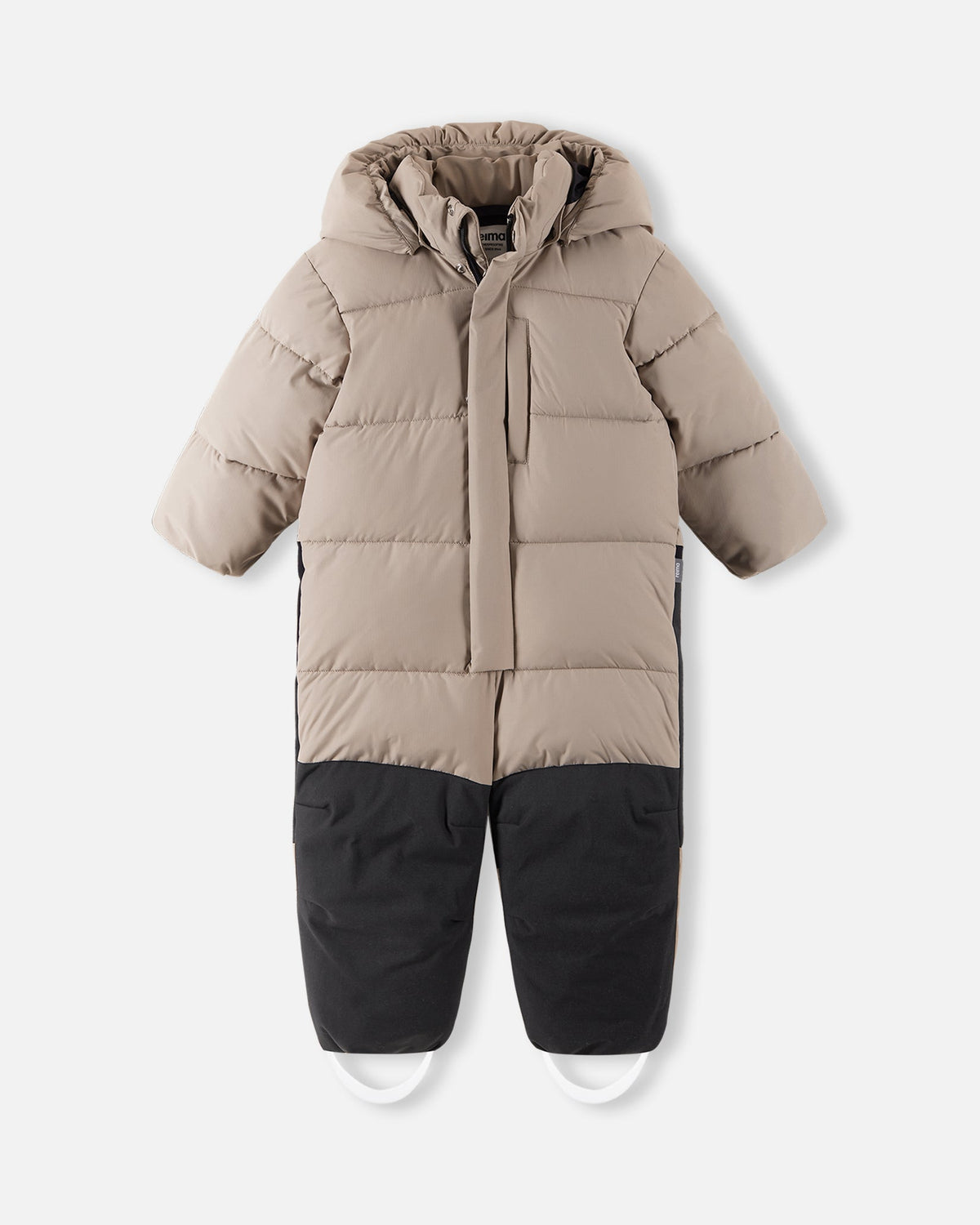 Kotilo - Toddler Seawool® Waterproof Snowsuit