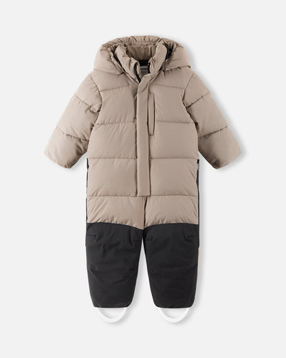 Kotilo - Toddler Seawool® Waterproof Snowsuit